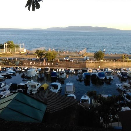 Apartment Vita Rijeka Buitenkant foto