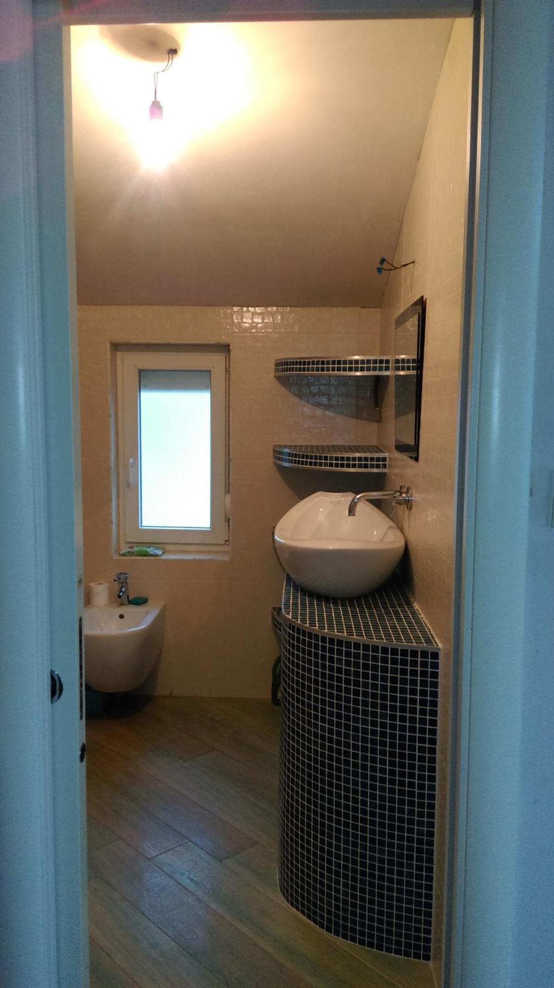 Apartment Vita Rijeka Buitenkant foto