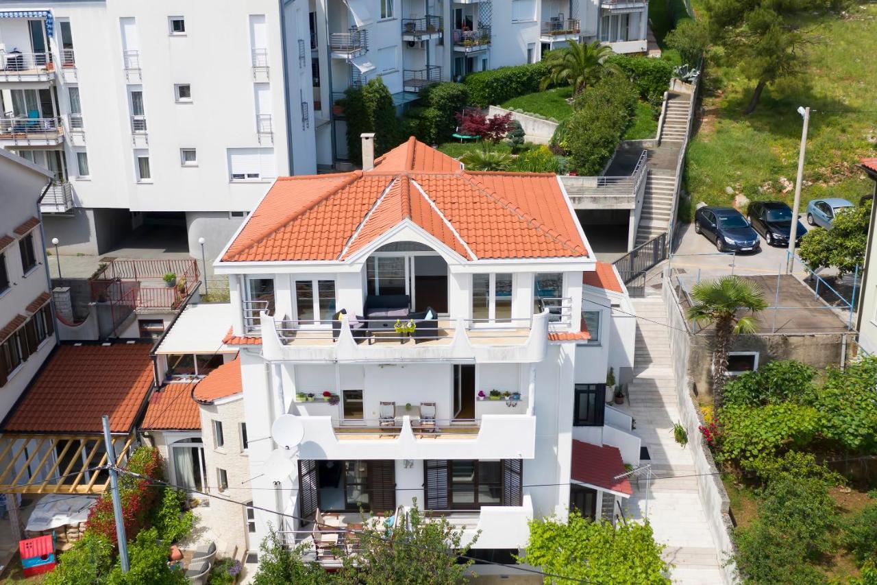 Apartment Vita Rijeka Buitenkant foto