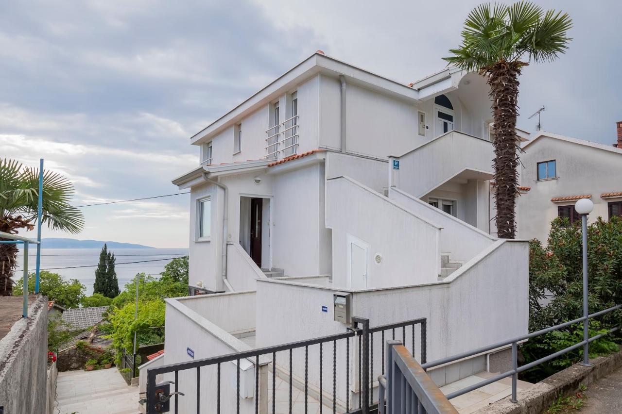 Apartment Vita Rijeka Buitenkant foto